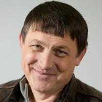Дмитро Крикун (Сіманський) увійшов до політради партії Корбана УКРОП