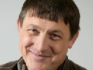 Дмитро Крикун (Сіманський) увійшов до політради партії Корбана УКРОП