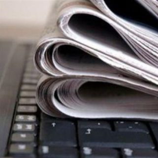 Українські друкарні продовжують виконувати замовлення російських ЗМІ на друк