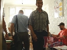 Міліція розслідує перешкоджання журналістам ТРК «Юг» співробітником Бердянської міськради за статтею 171 ККУ