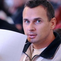 Правозахисники запустили сайт на підтримку Олега Сенцова та Олександра Кольченка