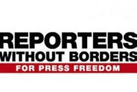 «Репортери без кордонів» проведуть семінар для журналістів України та Росії щодо професійних стандартів