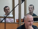 Сенцов і Кольченко повністю заперечили на суді у Росії звинувачення у тероризмі
