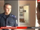 На Рівненщині міліціонер не пускав знімальну групу ZIK до суду в справі про нелегальний бурштин