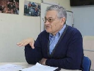 &laquo;Маємо війну міфологій. Її виграє той, чий міф виявиться сильнішим&raquo; - експерт