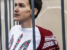 Віра Савченко: Надію доправляють у СІЗО в Новочеркаську