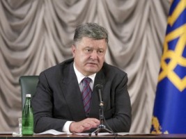 25 липня телеканал СТБ транслюватиме інтерв’ю Порошенка