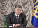 25 липня телеканал СТБ транслюватиме інтерв’ю Порошенка