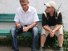 НМПУ вимагає відкрити кримінальне провадження щодо підробки для виборів у Чернігові прес-карт