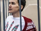 Надія Савченко перебуває у третьому СІЗО Новочеркаська – Елла Памфілова