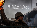 Український фотокор Євген Малолєтка створив мультимедійний проект про Майдан