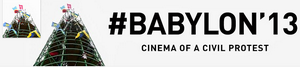 «Вавилон’13» шукає відеосвідчення подій у Криму минулого року для майбутнього фільму