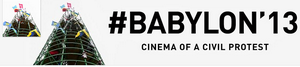 «Вавилон’13» шукає відеосвідчення подій у Криму минулого року для майбутнього фільму