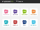 Сервіс Megogo запустив вісім власних інтерактивних каналів