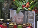 Підозрювані у вбивстві Бузини мають підтверджене алібі - адвокат