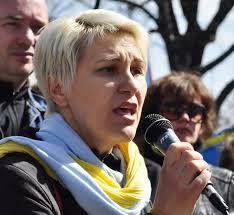 Одеська медіаекспертка Зоя Казанжи переїздить до Києва працювати в урядовому проекті