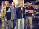 Восени Пореченков і Охлобистін запустять свій телеканал &laquo;Ракета&raquo;
