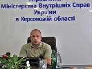Заступник начальника УМВС Херсонщини погрожує журналісту мобілізацією і відкриттям кримінальної справи - НМПУ