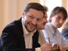 Юрій Стець: «Приватна компанія Дмитра Фірташа подала документи на реєстрацію за собою бренду Ukraine Tomorrow»