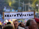 Чи змінилась риторика російських ЗМІ щодо України?