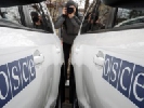 У відповідь на запити журналістів у СММ ОБСЄ заявляють, що не залишать Донецьк
