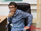 Автор фільму «Політ золотої мушки» Іван Кравчишин: «Наше завдання було – розказати емоцію»