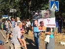 Відрито кримінальне провадження щодо побиття засновника сайту &laquo;Народна воля&raquo;