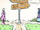Канал ТЕТ запускає четвертий сезон реаліті «Панянка-селянка» Канал ТЕТ запускає четвертий сезон реаліті «Панянка-селянка»