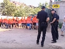 У Києві стався напад на знімальну групу НТН – журналісти вимагають Авакова зреагувати