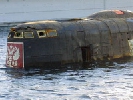 Люк Бессон запланував зняти фільм про загибель російського підводного човна «Курськ»