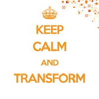 17 вересня – конференція Keep calm and transform в рамках Future Lab