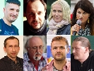Чи живе журналіст всередині українського письменника? Частина 2