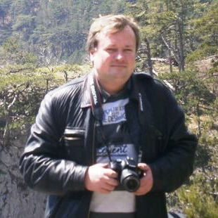 У Криму загинув журналіст Олексій Єрмолін – колеги говорять про вбивство