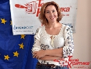Оксана Романюк: &laquo;Якщо просто вилучити із законодавства згадку про політичну рекламу, вона не зникне, а масово перейде в тінь&raquo;