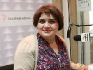 Комітет захисту журналістів вимагає від влади Азербайджану негайно звільнити журналістку Ісмаїлову