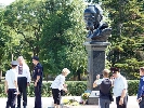 У Криму відпустили активістів, затриманих біля пам’ятника Тарасу Шевченку