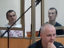 У Росії оголосили вироки українцям: Олегу Сенцову – 20 років колонії, Олександру Кольченку - 10 (ВІДЕО)