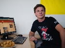 Дмитро Комаров: &laquo;У Болівії ми почали експедицію з візиту до чаклуна президента&raquo;