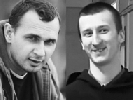 Світовий конгрес українців закликає міжнародне співтовариство вимагати звільнення Сенцова і Кольченка