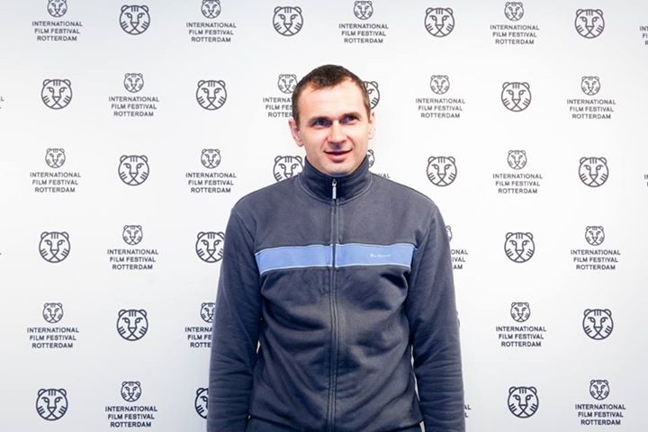 Члени журі Каннського відеофестивалю вимагають звільнити Сенцова та Кольченка