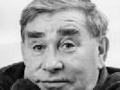 Помер актор Михайло Свєтін