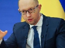 Яценюк анонсував вихід українського фільму &laquo;Правда про Крим&raquo;