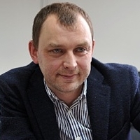 Михайло Котов залишає посаду головреда «Forbes Украина» у зв’язку із завершенням контракту