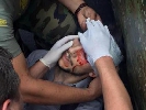 Протести в Києві: травмовано щонайменше п’ятьох журналістів (ОНОВЛЮЄТЬСЯ)