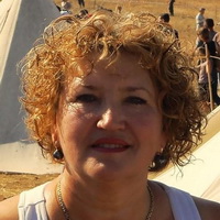 Померла редактор проросійського кримського сайту «Информер», на яку напали навесні