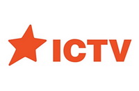 ICTV до нового сезону оновив графіку і логотип