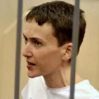 Мін’юст Росії припускає можливість обміну Надії Савченко на російських військових, затриманих в Україні