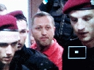 У Печерському райсуді Києва на журналістку &laquo;Радіо Свобода&raquo; напав невідомий