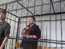 Наступний суд над Русланом Коцабою відбудеться 1 жовтня