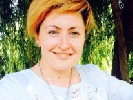 Кореспондент ТСН отримала подяку за мужність та відвагу від Нацгвардії